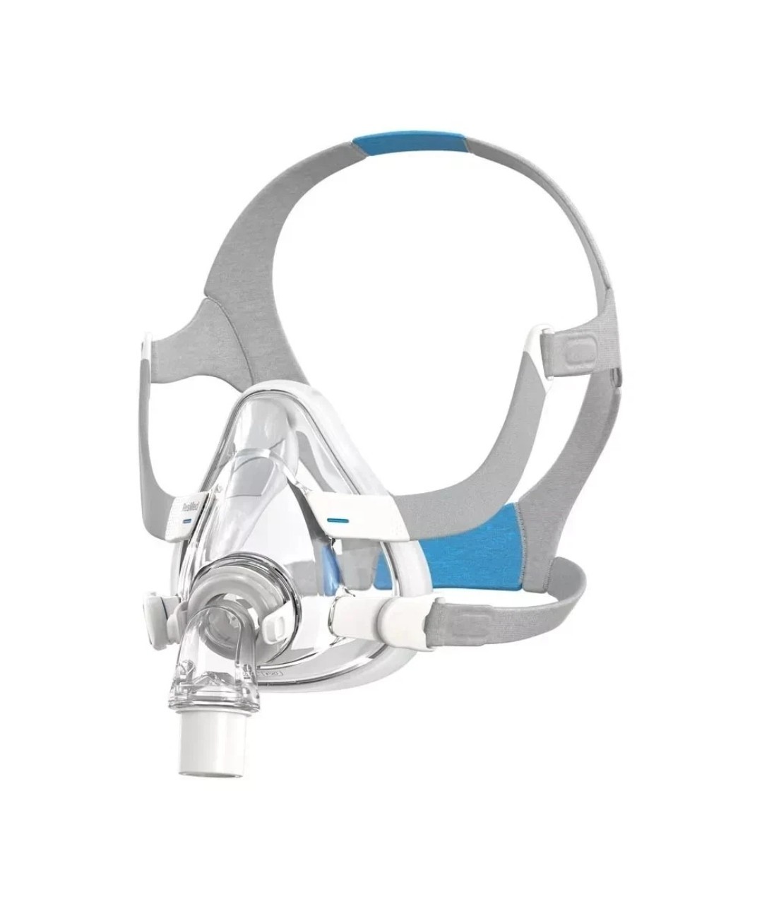 ResMed AirFit F20 ~ Boxed Headgear Mask ~ Brand New Size L. Unused