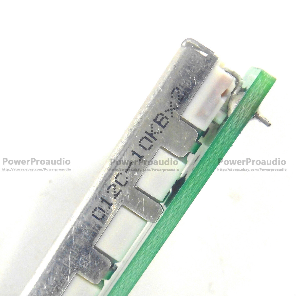 UPGRADE (DWX2682 / DWX2684) Ch2 or Ch4 Fader Assembly for Pioneer DJM 700 ALPS