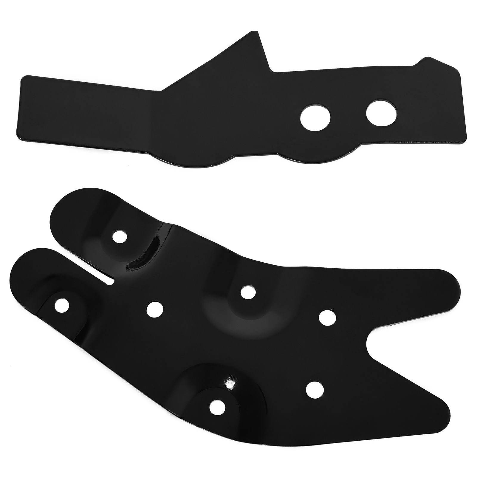 Steering Box Frame Support Kit For Chevy GMC C/K Pickup Suburban Blazer 73-1991