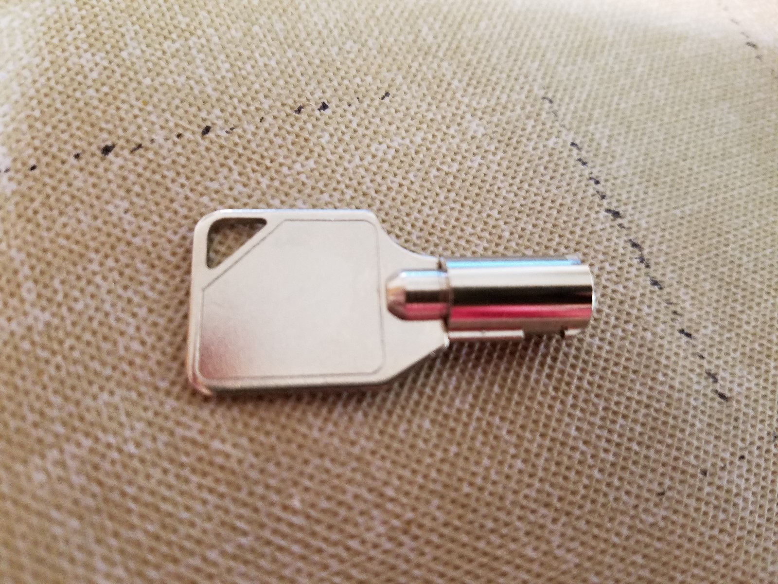 Crickett Safety Lock Key Cricket Keystone KSA  (Over 2,000  sold)