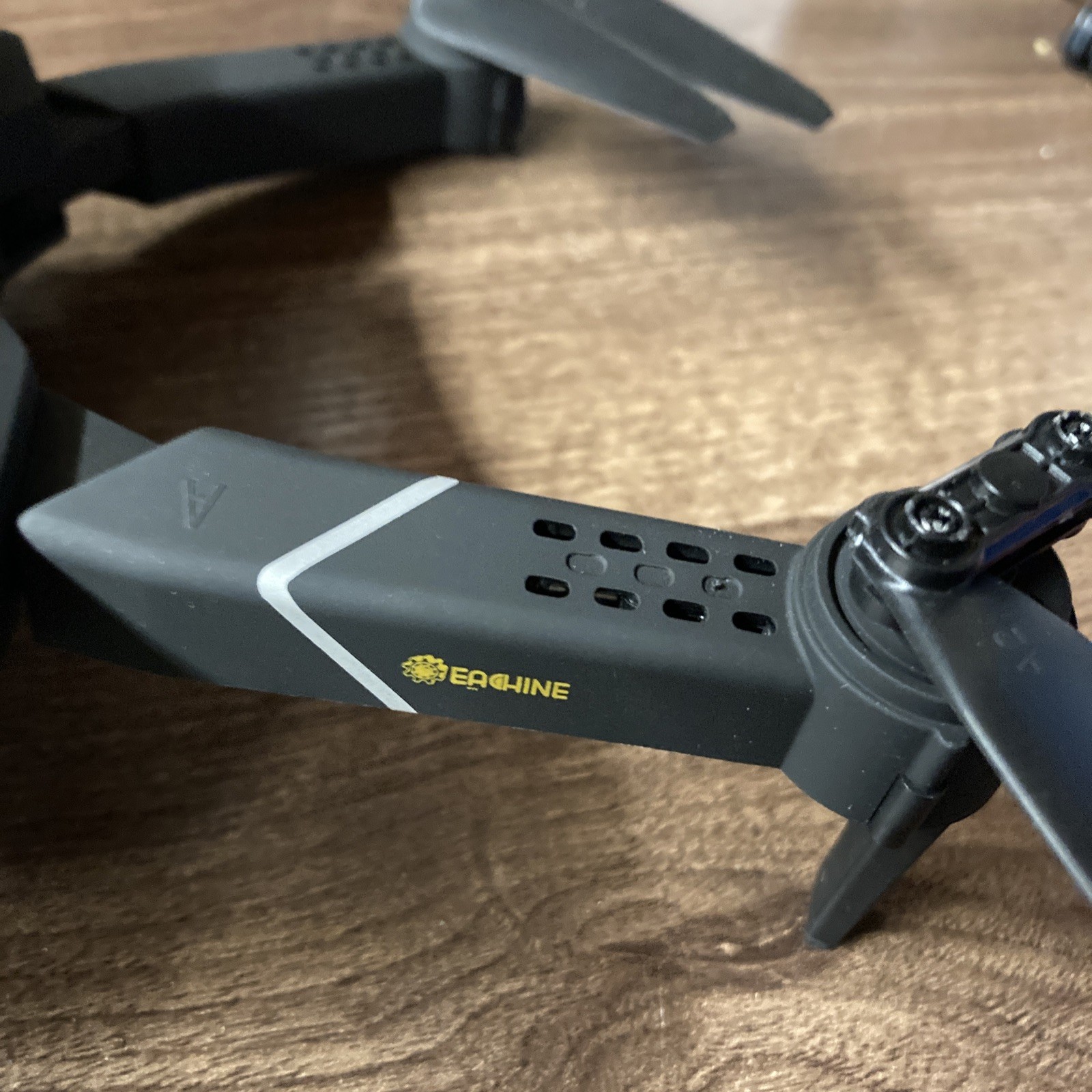 Eachine E520S Drone