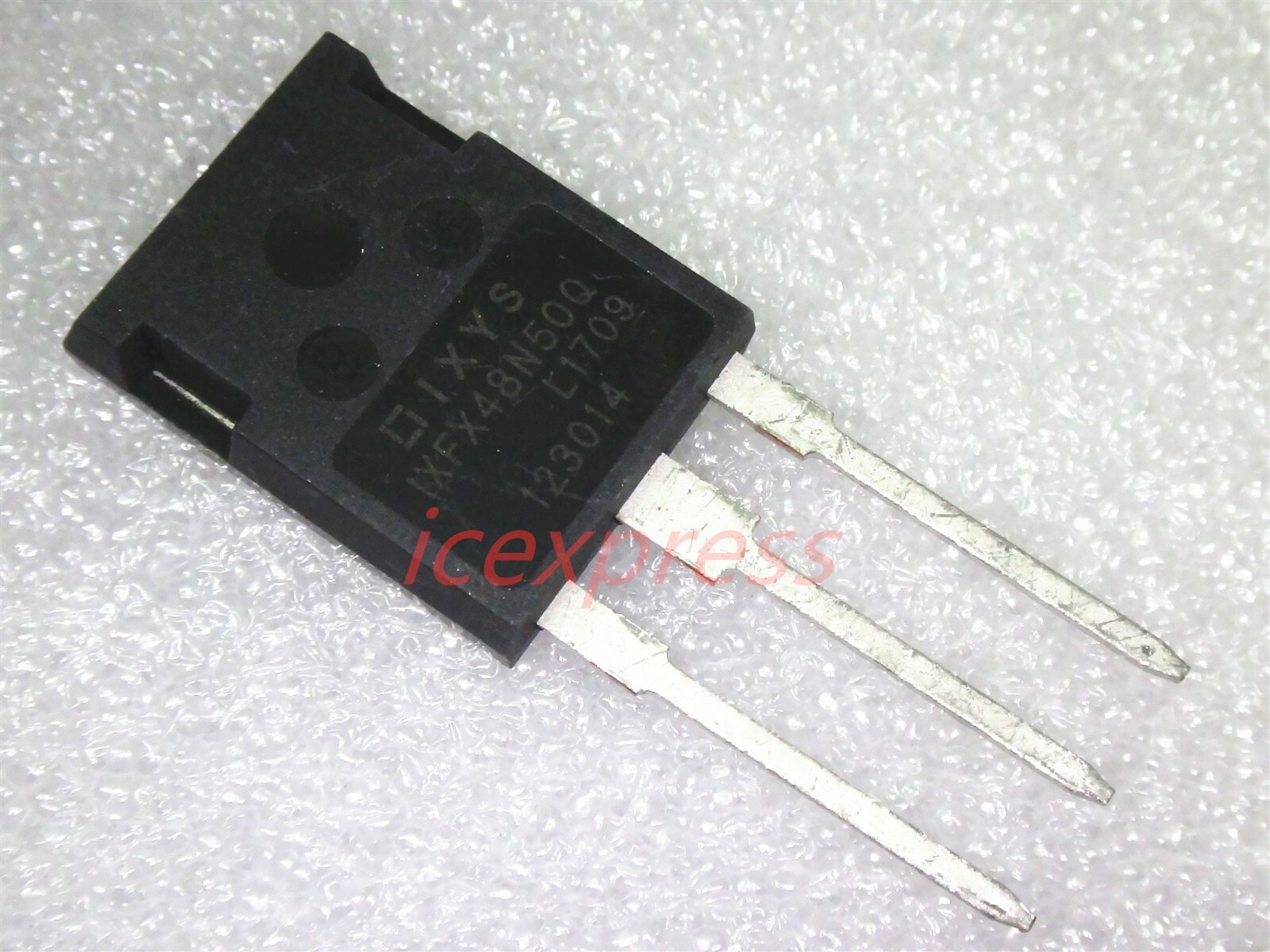 10PCS IXFX48N50Q TO-247