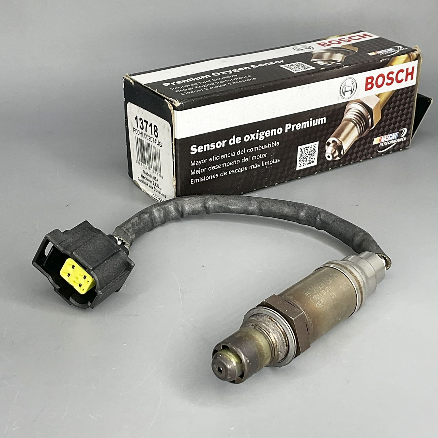 For 1998-2000 Dodge Avenger Chrysler Sebring OE GENUINE Oxygen Sensor 13871
