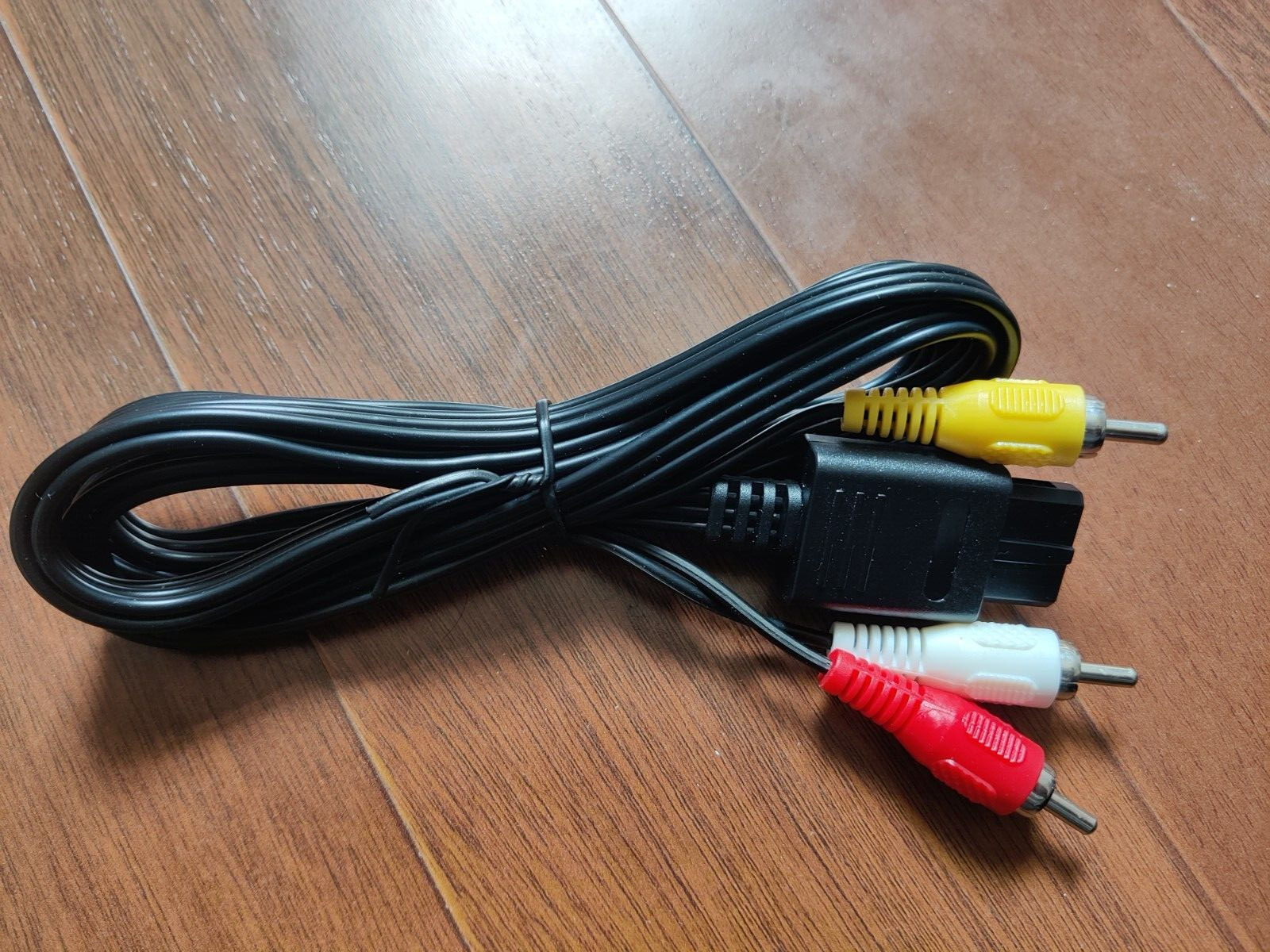 AV Cable for Multiple Nintendo Consoles Free Shipping