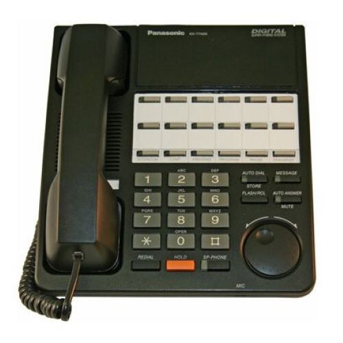 Panasonic KX-T7420 (1 yr warr.)