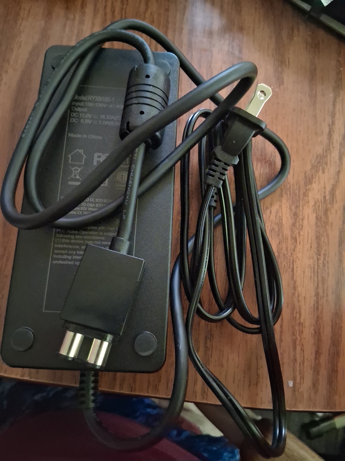 xbox one power supply