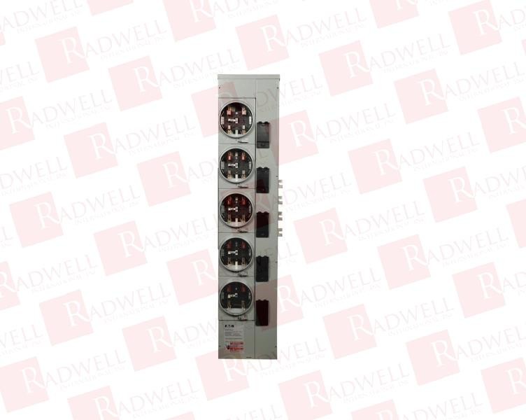 EATON CORPORATION 3MM512RRLB / 3MM512RRLB (NEW IN BOX)