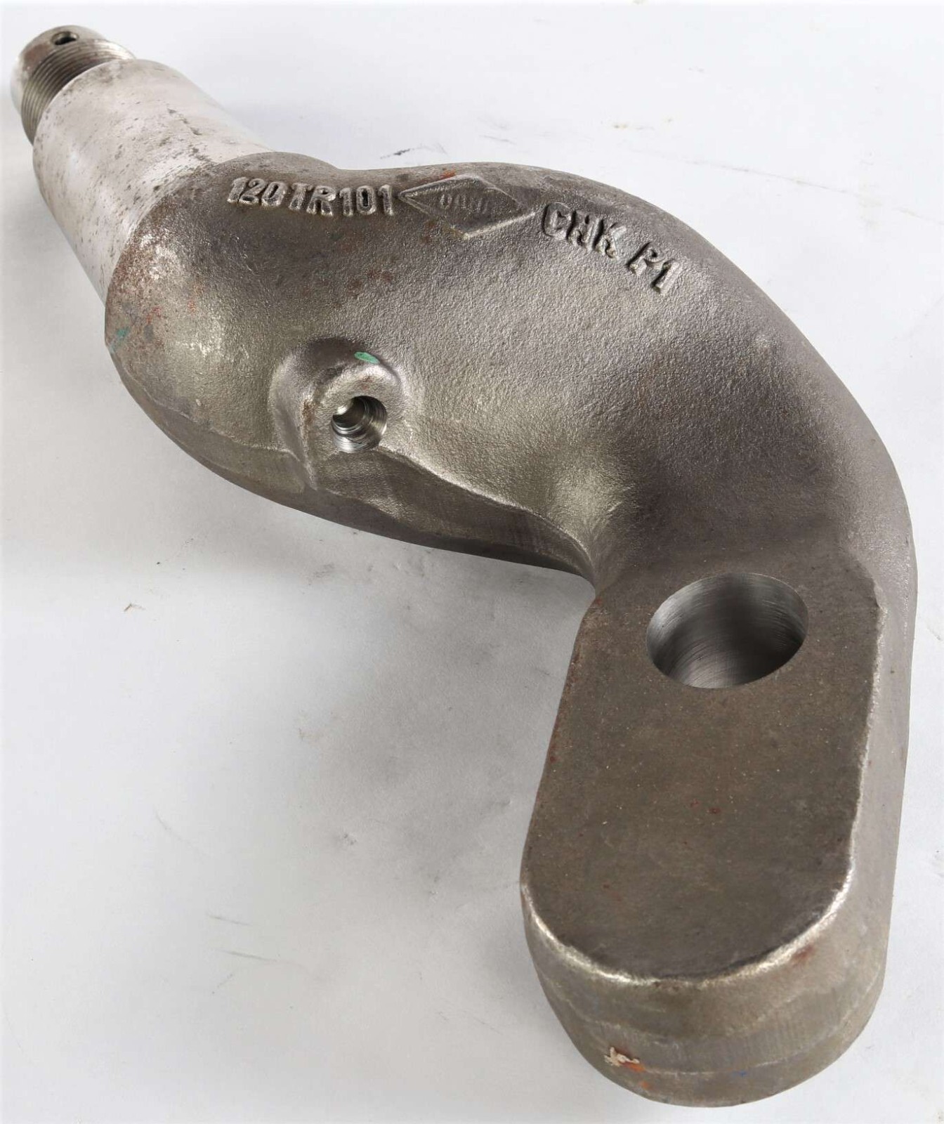 New 120TR103-1 Dana - Spicer Tie Rod