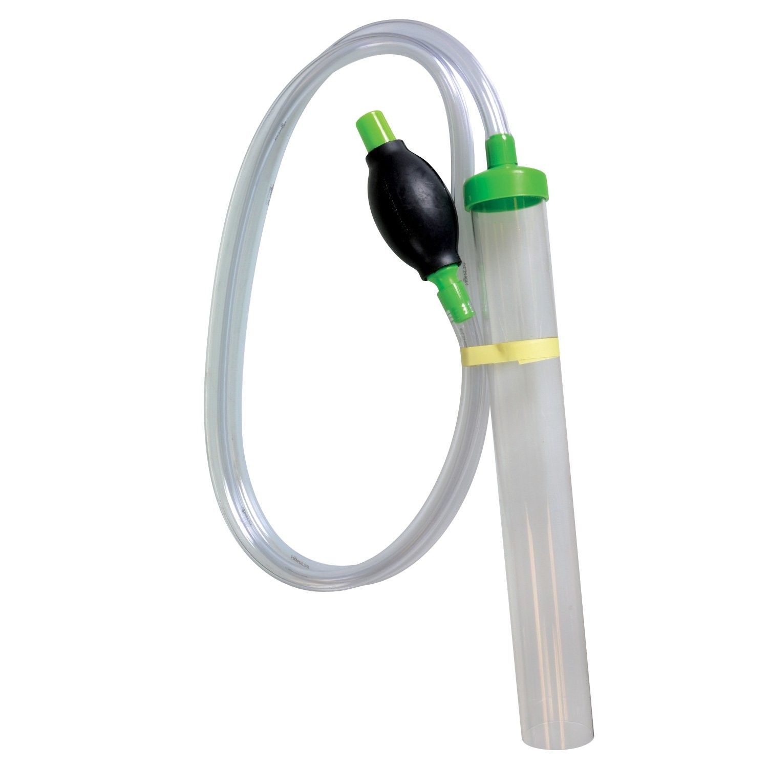 Python ProClean Aquarium Gravel Washer/Siphon Kit, Large with Siphon Squeeze