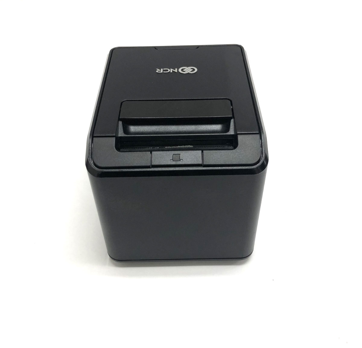 NCR 7199-7001-9001 Thermal POS Receipt Printer Black