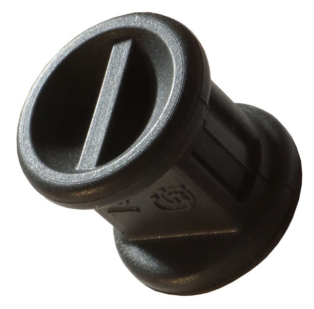Garrison Grip Micro Trigger Stop Fits Ruger LCPII 380 Black (s16) 2 Pack