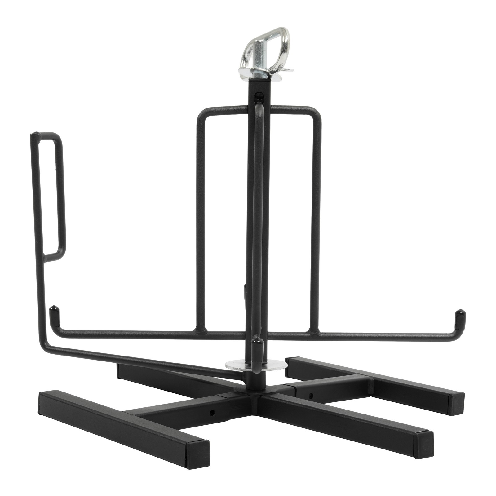 Heavy Duty Cable Dispenser Floor Stud Mounted Includes Mounting Brackets