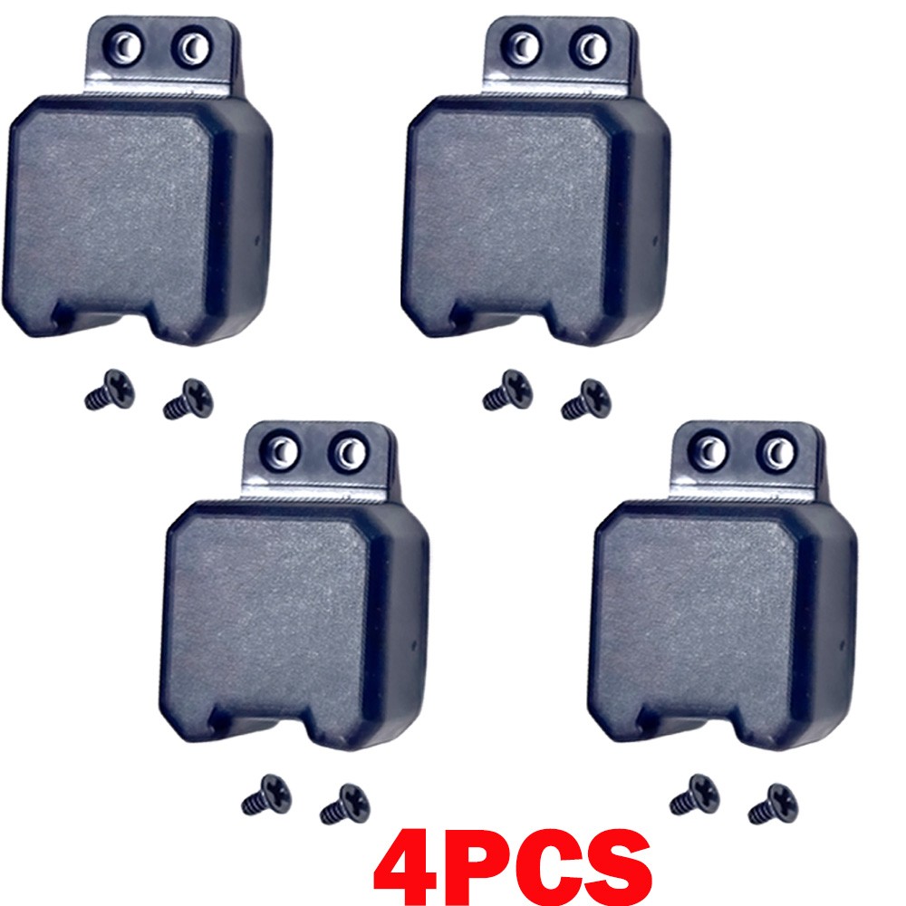 4X Dust-proof Cap For EXFO FTB-1 FTB-200 MAX-710b EUI-91 EUI-89 SC FC Adapter US