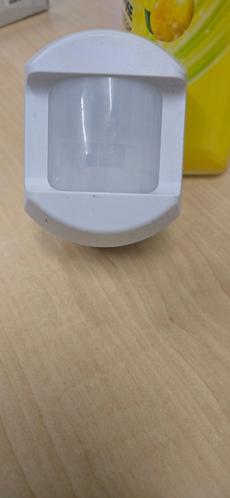 2gig PIR1 Passive Infrared Motion Detector