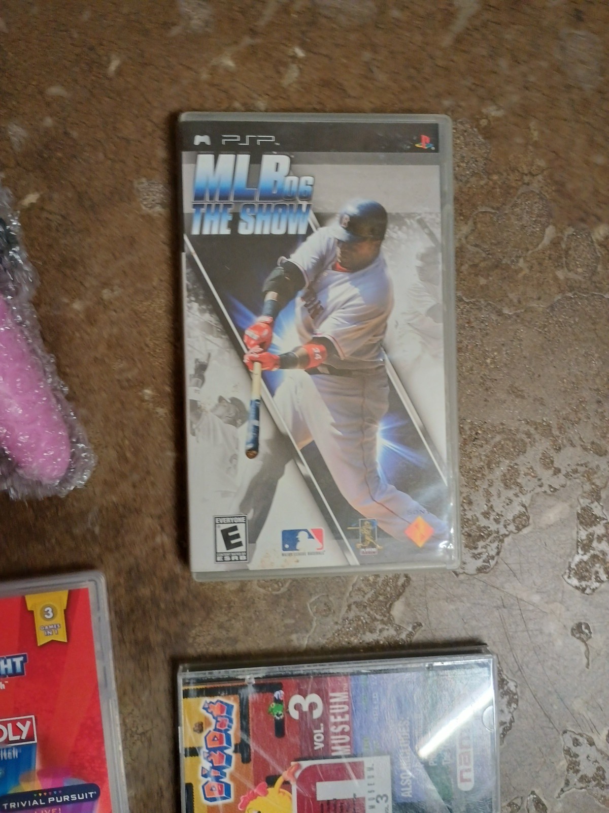 4 Piece Requested Bundle. Controller And 3 Games