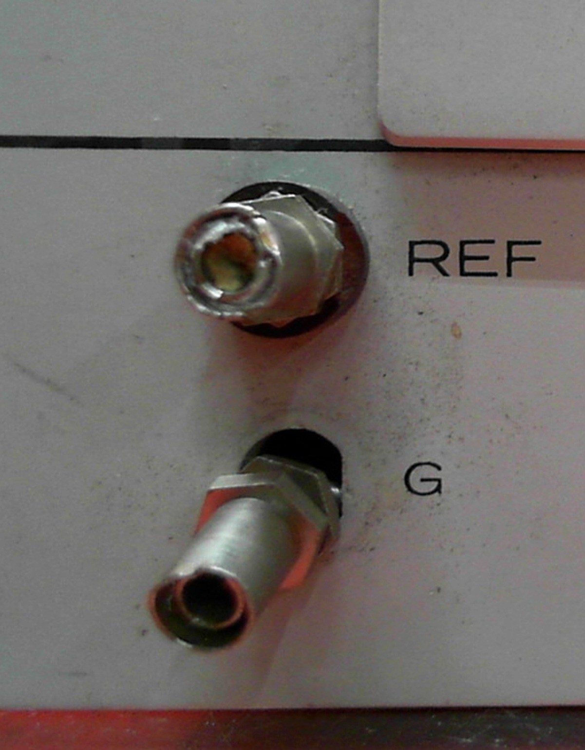 North Atlantic 301A Phase Angle Voltmeter A0443