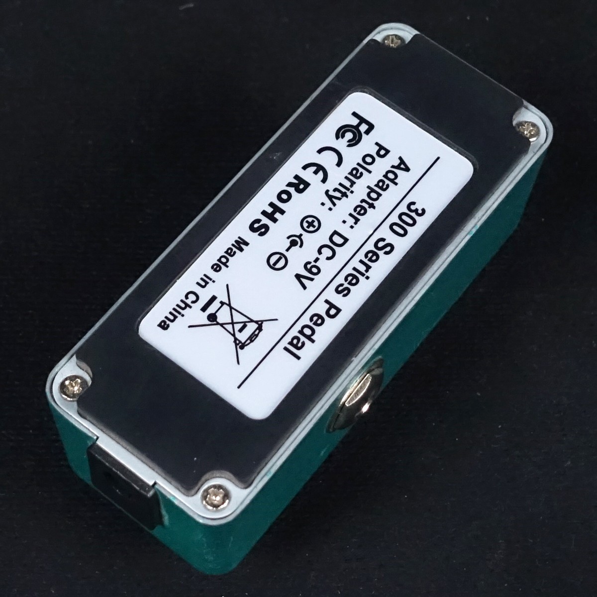 Donner Stylish Fuzz