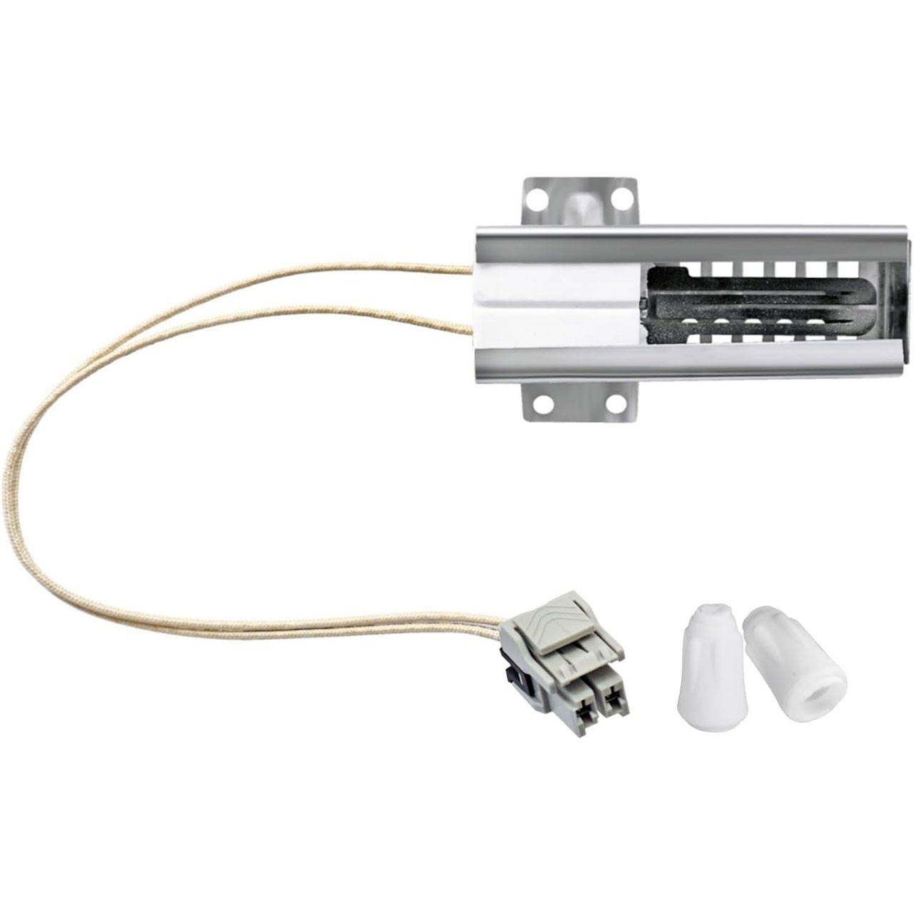 VIALU Oven Stove Igniter for GE WB13X24755