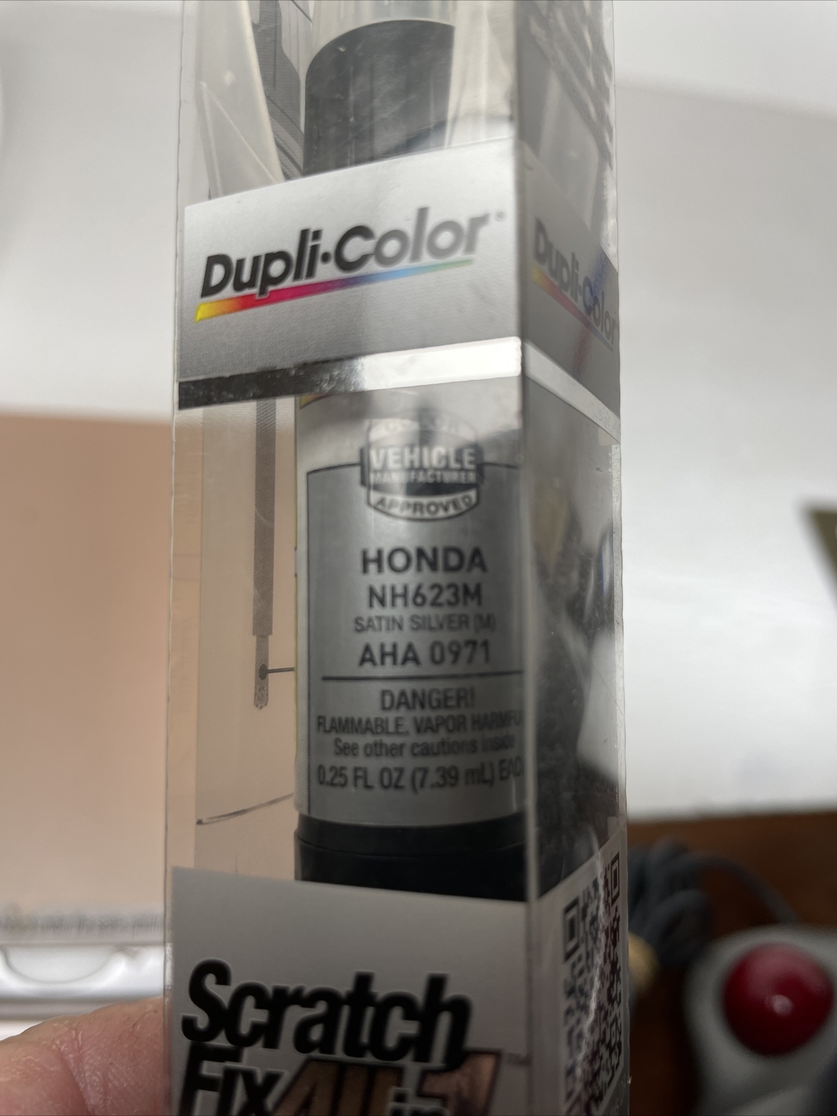 Dupli-Color Paint AHA0971 Touch Up Paint