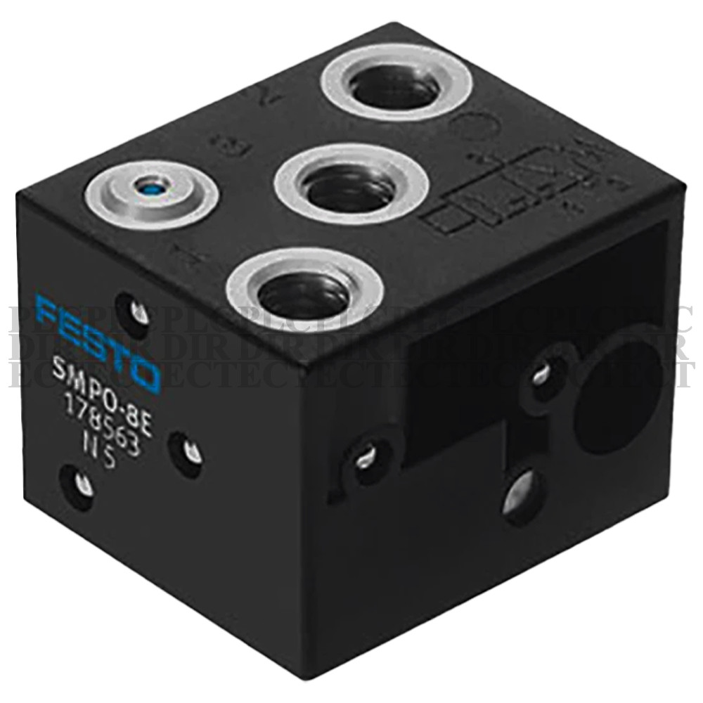 NEW Festo SMPO-8E SMPO8E Proximity Sensor SMPO8E 178563