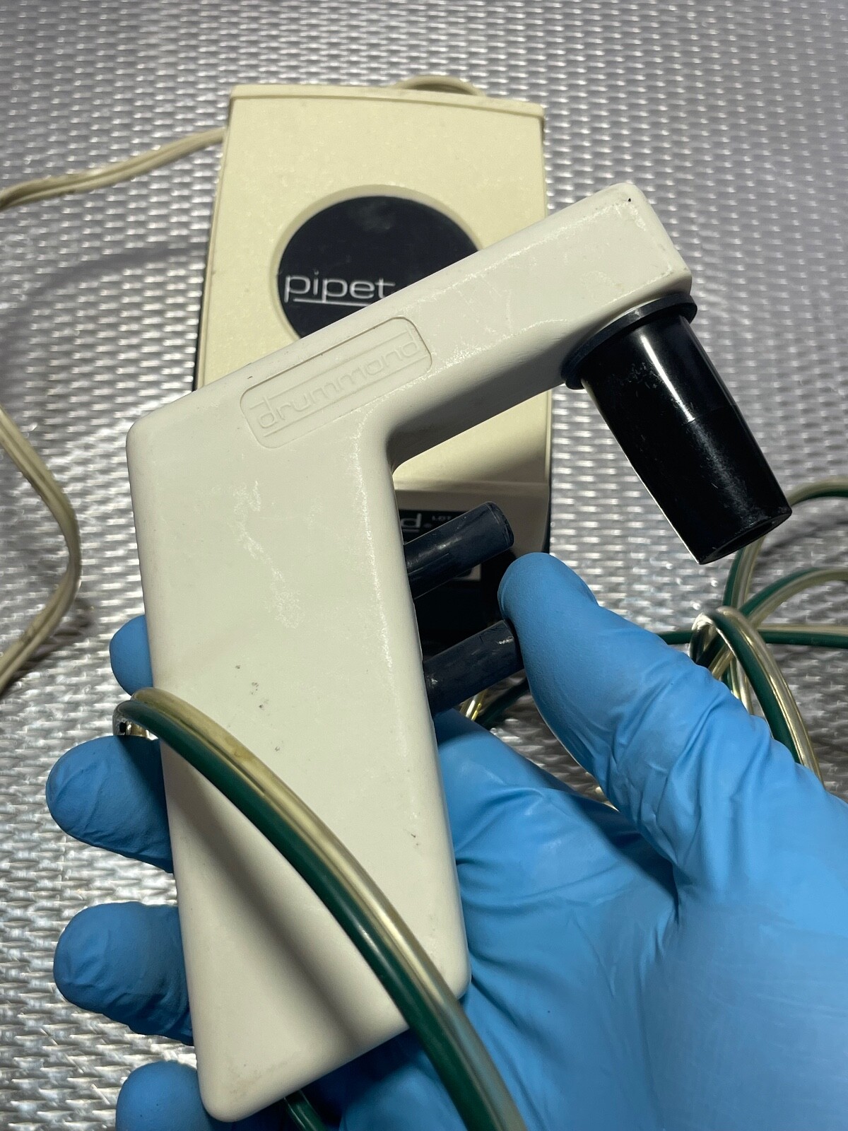 Drummond Scientific Pipet Aid