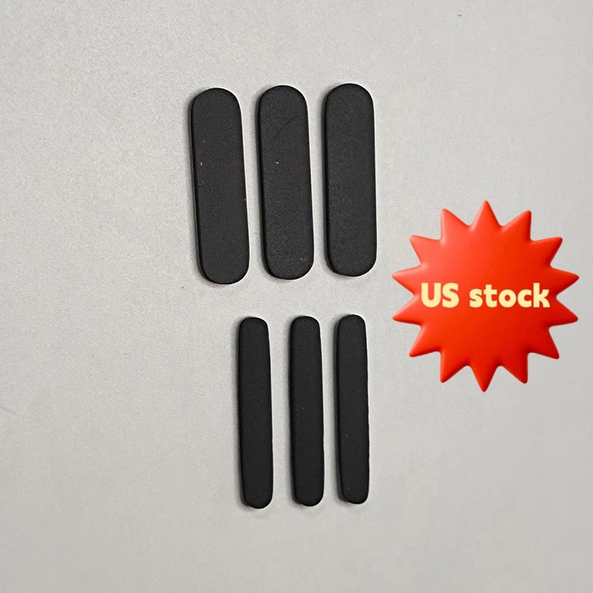For Logitech MX CRAFT Mechanical Keyboard Stickers Anti-slip Feet Pad Kit