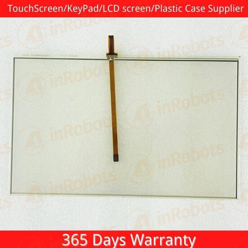 Touch Screen Panel Glass Digitizer For SMART1000IE 6AV6648-0BE11-3AX0 Touch