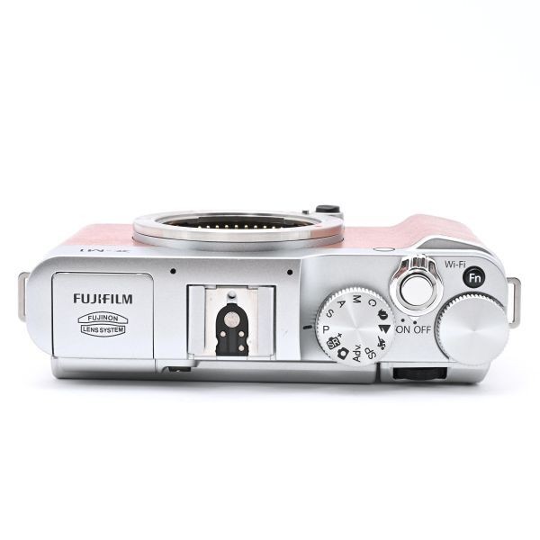 FUJIFILM X-M1 body 828440