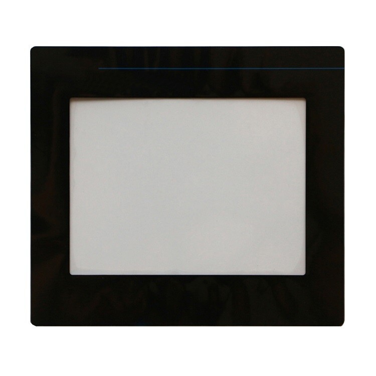 Touch Screen Panel Protective Film shell For Panelview 600 2711-T6C20L1