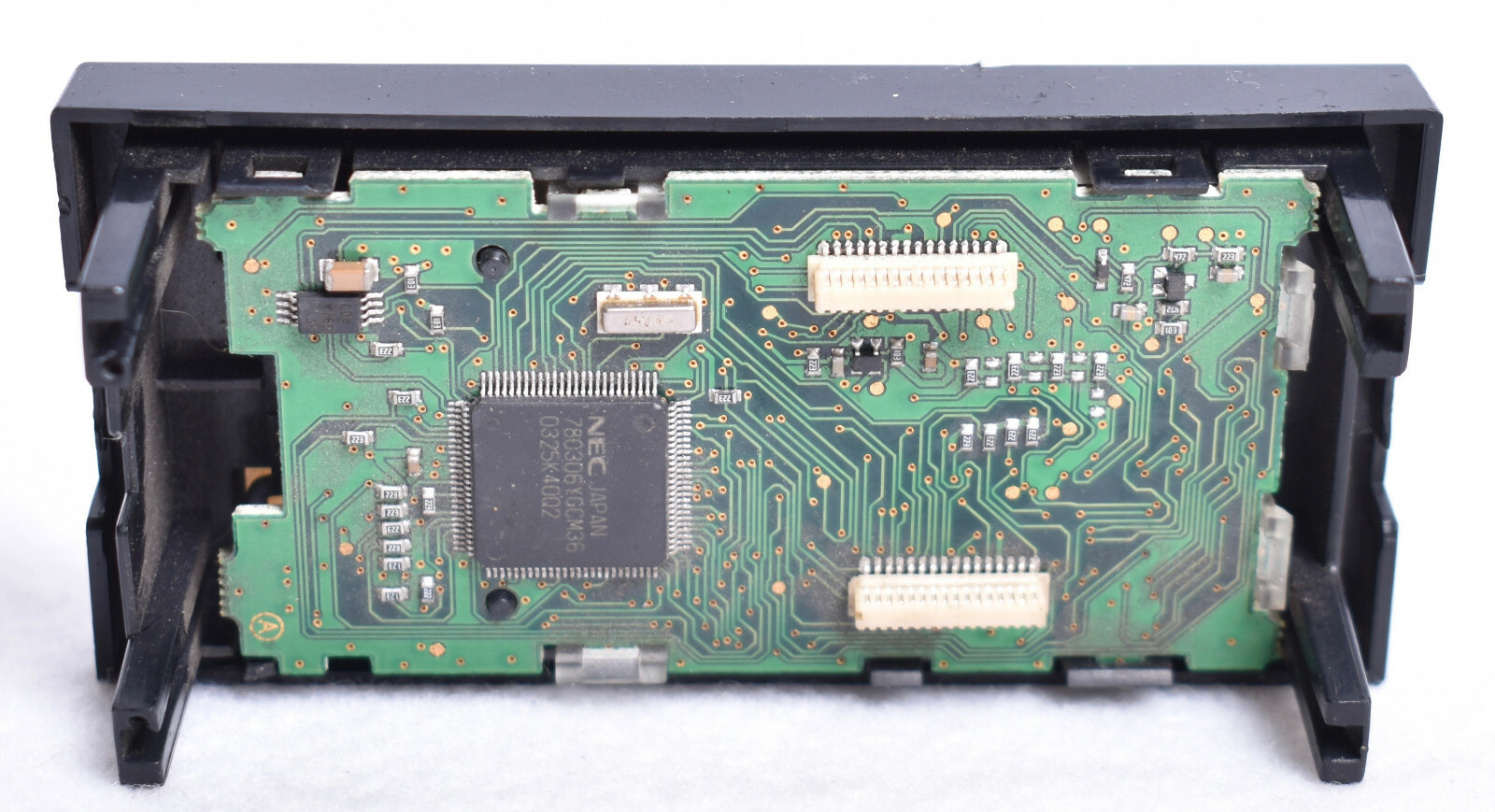 Omron Digital Temperature Controller E5ENT-R3TC