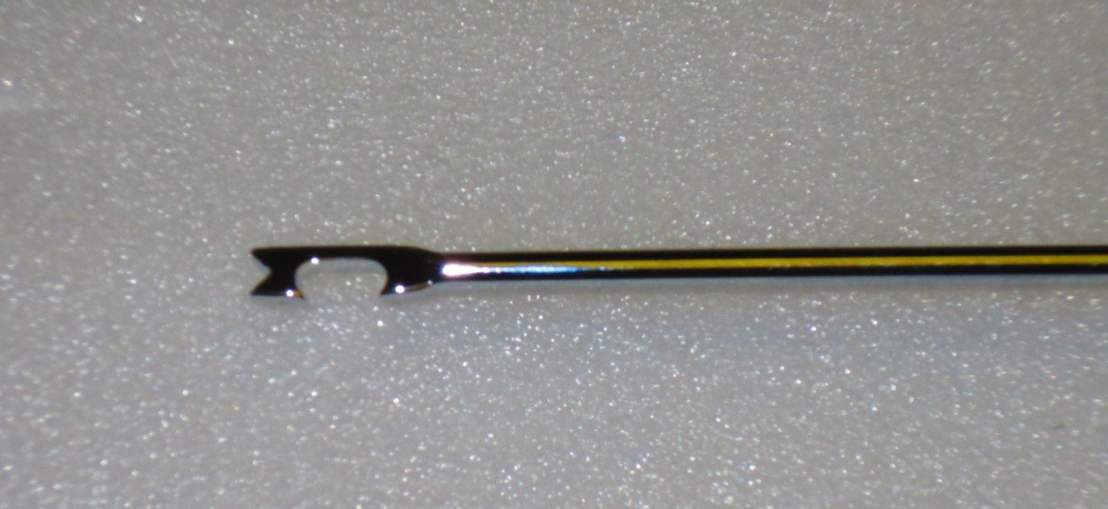 *NEW* Snap-on Tools USA *RED* 5/16" Blade Width Push-Pull Spring Tool SPRG618R