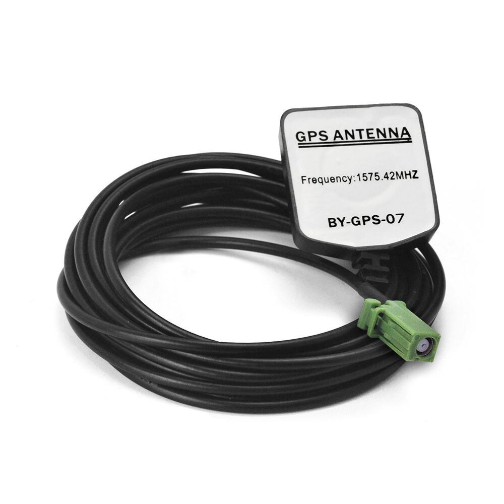 LOW PROFILE Mini GPS NAV ANTENNA- for AVIC-Z130BT Z120BT Z110BT X930BT X920BT