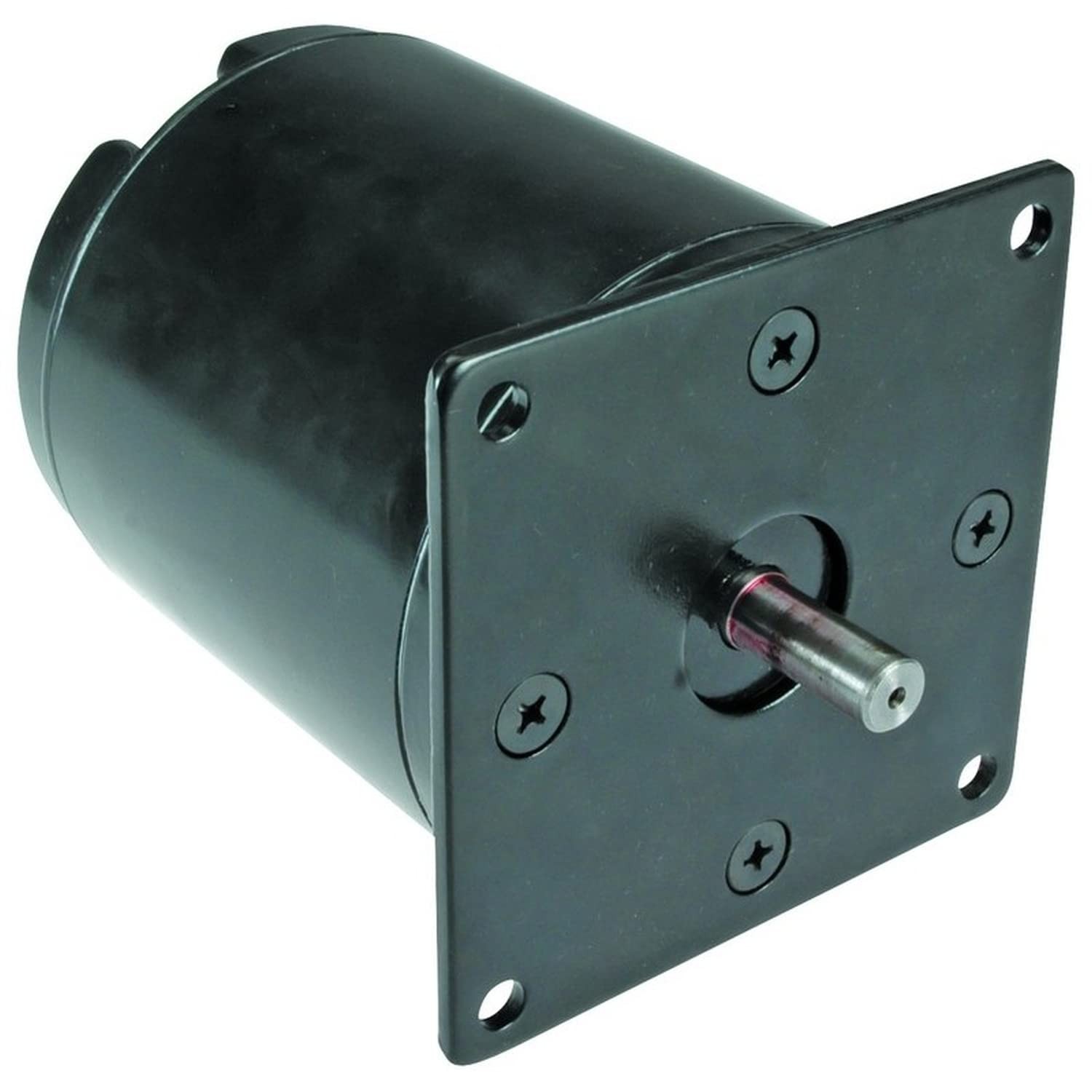 Parts Player - Motor Compatible with Salt Spreader Meyer Buyers Heavy Duty 02...