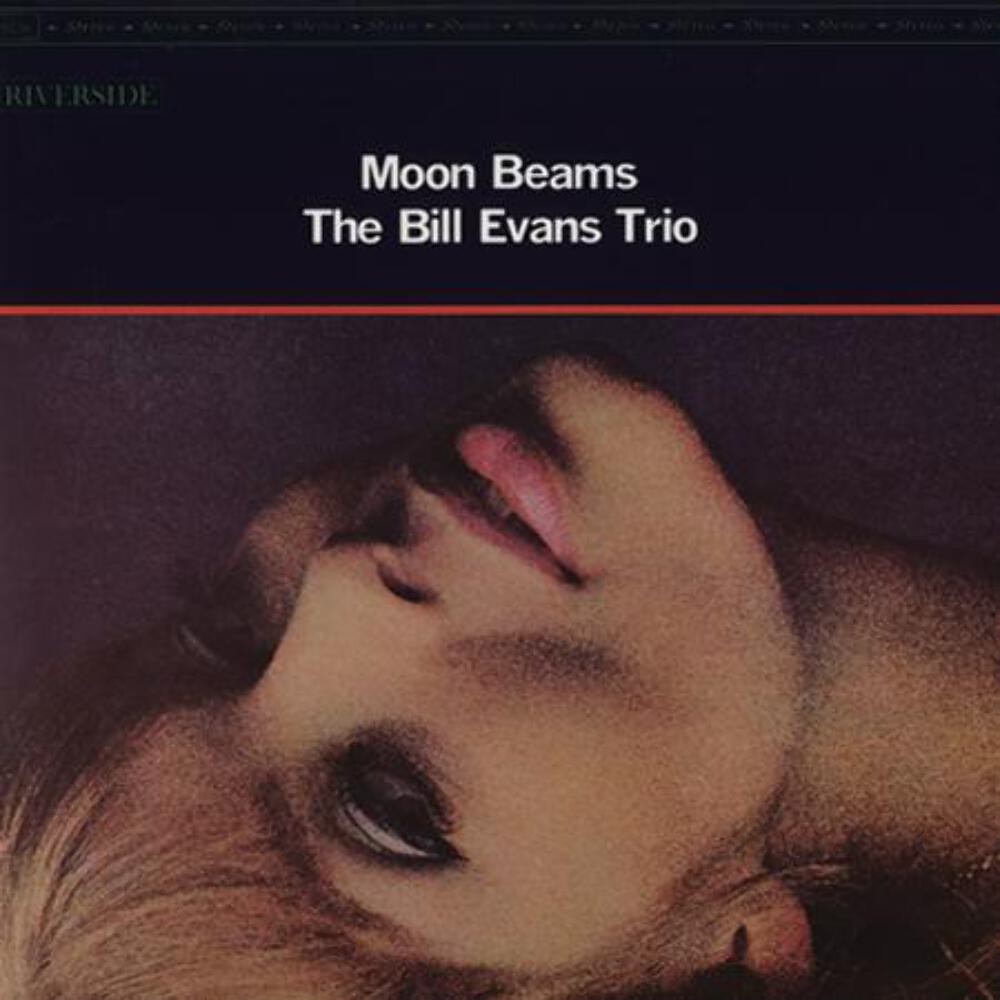 The Bill Evans Trio - Moon Beams - Analogue Productions 45rpm LP