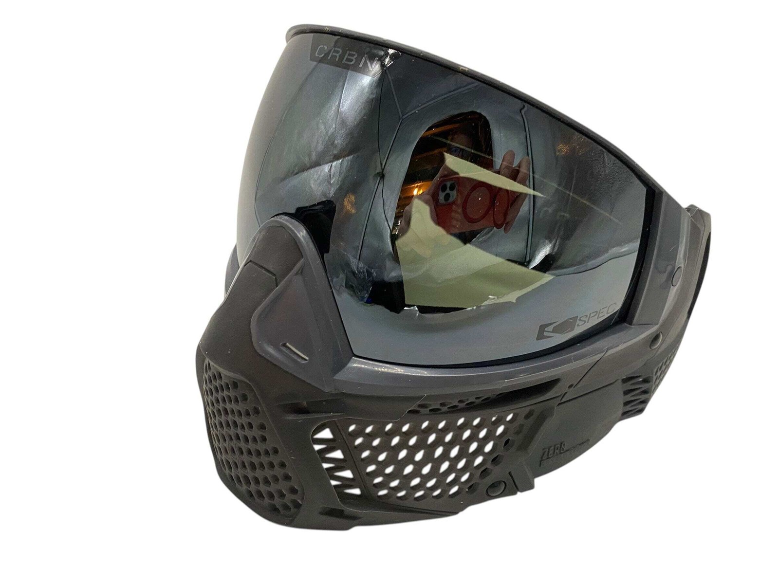 CRBN Paintball Mask Goggles