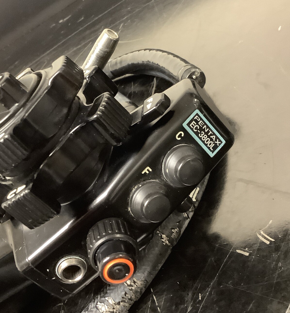 Pentax EC-3800L Colonoscope