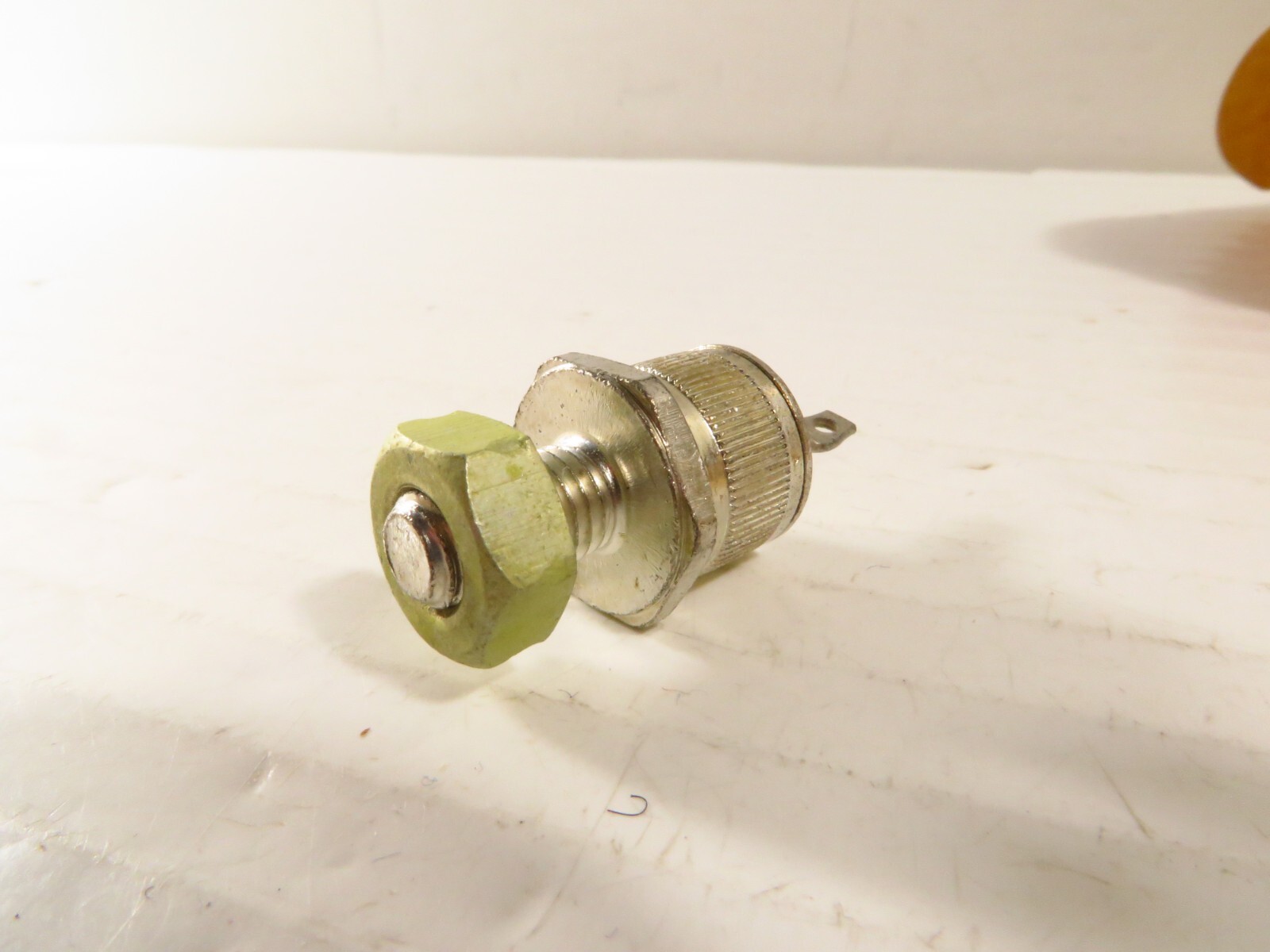 GE C31F Silicon Controlled Rectifier Thyristor