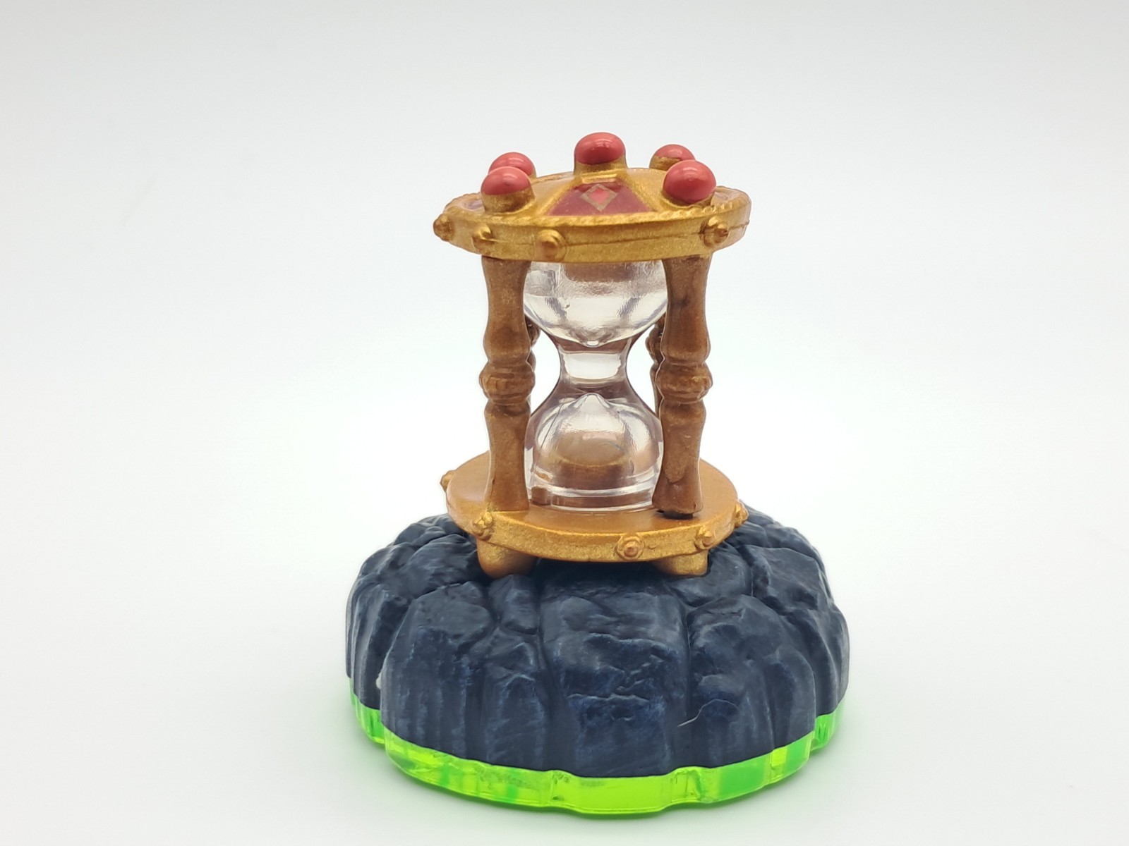 Skylanders Spyro's Adventure Time Twister Activision Toy Collectible Figure