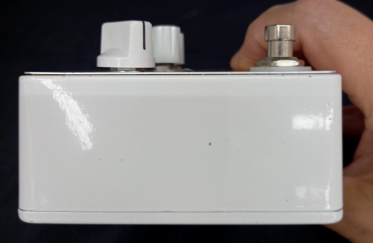 Limetone Audio Model FOCUS
