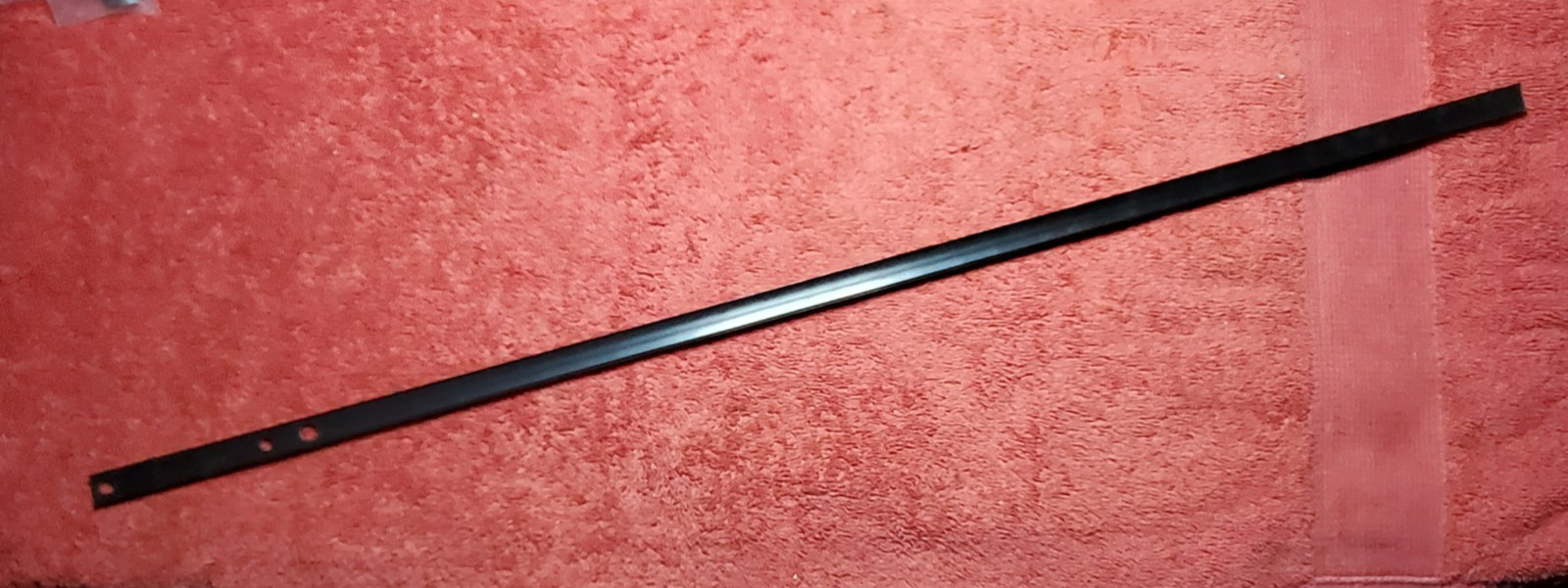 Crosman vintage 1930-010 Barrel/Tube Spacer for 1400