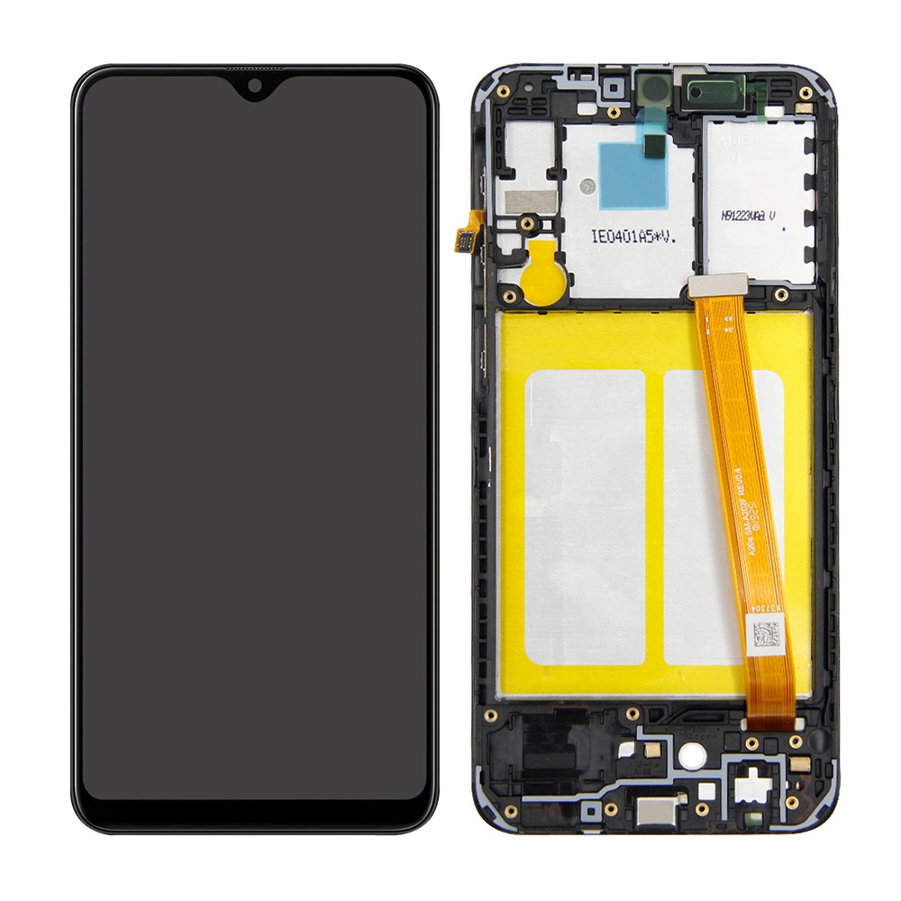 Replace For Samsung Galaxy A10e A102 SM-S102DL LCD Touch Screen Digitizer+Frame