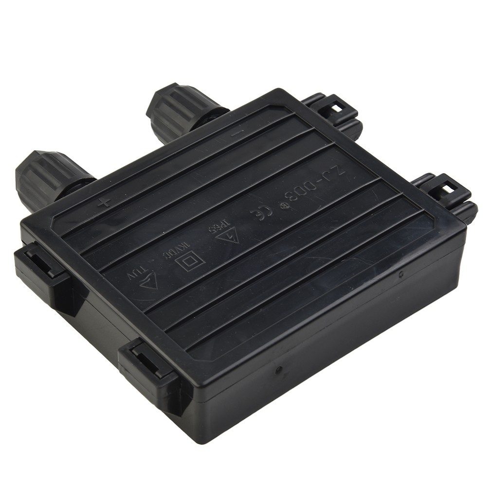 Junction Box Electrical Testing TOOL 2 Diodes 50W-120W for 6a Junction Box PV