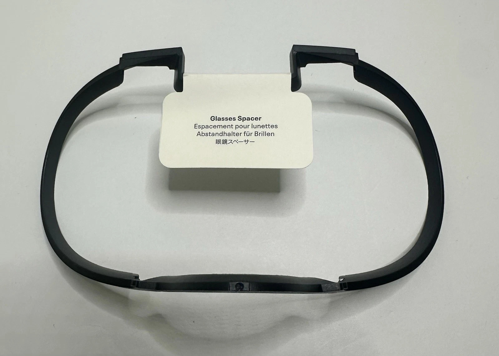 Oculus Meta Quest 2 GLASSES SPACER NEW OEM