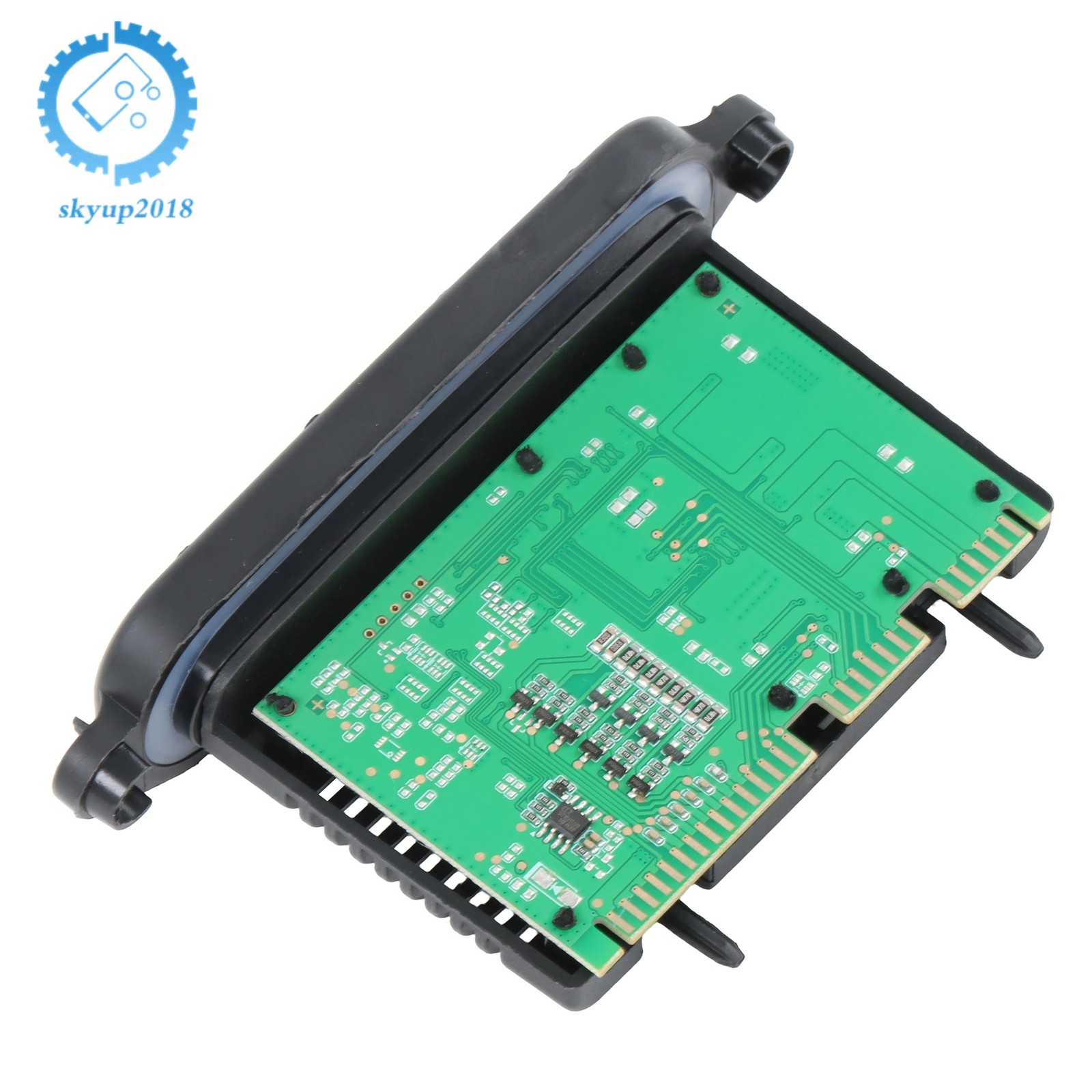 Control Module Unit Adaptive Headlight For BMW 528i 535i 550i xDrive F10 M5