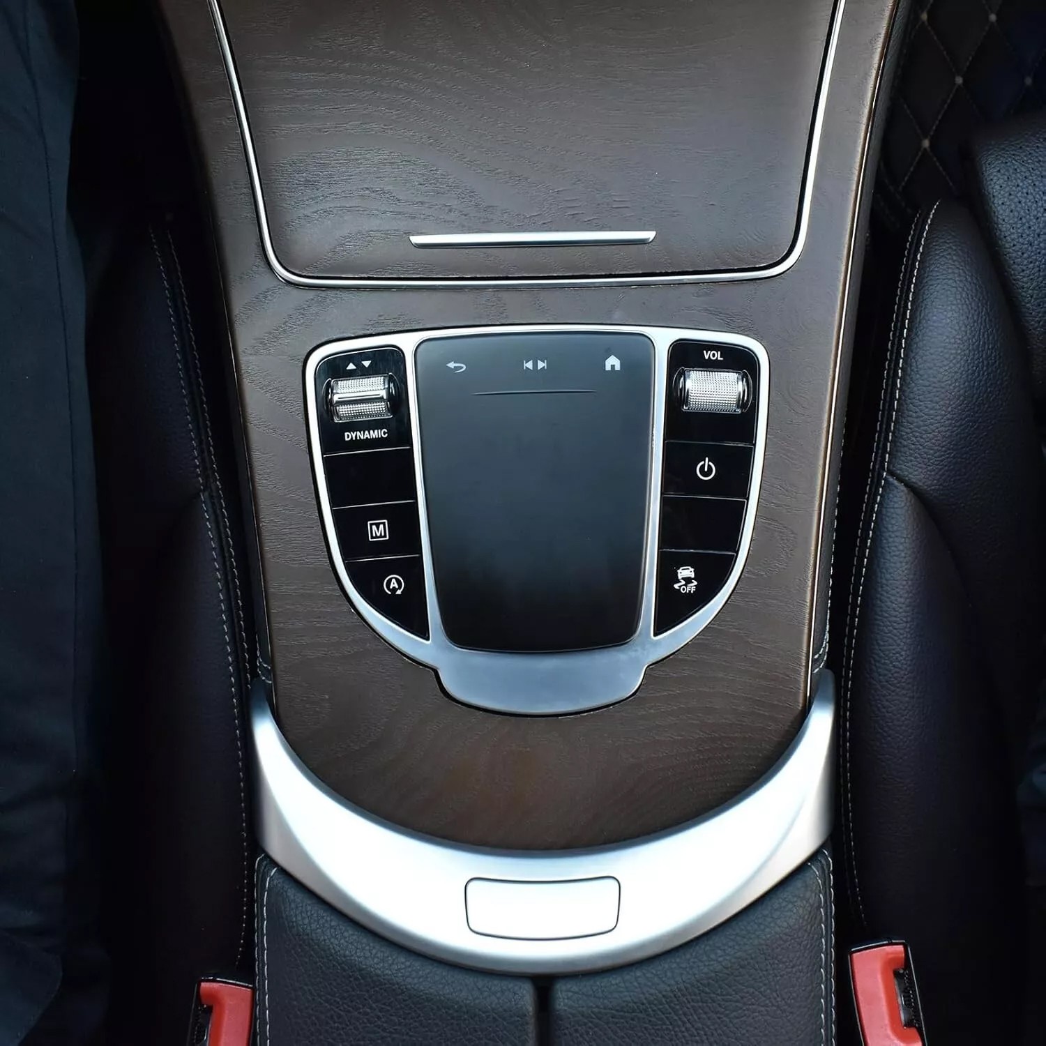 Touch Mouse Pad Control Switch For Benz C-Class E-Class GLC G W205 W213 2015-19