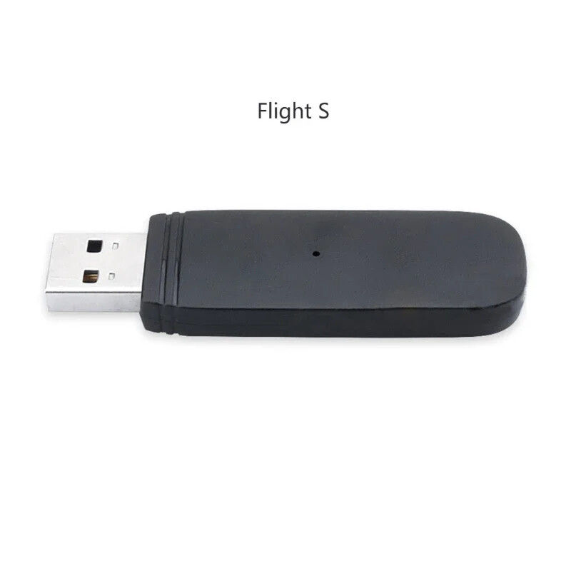 USB Dongle Receiver HXS-HSCFS-WA1 For Kingston HyperX Cloud Flight S Headset
