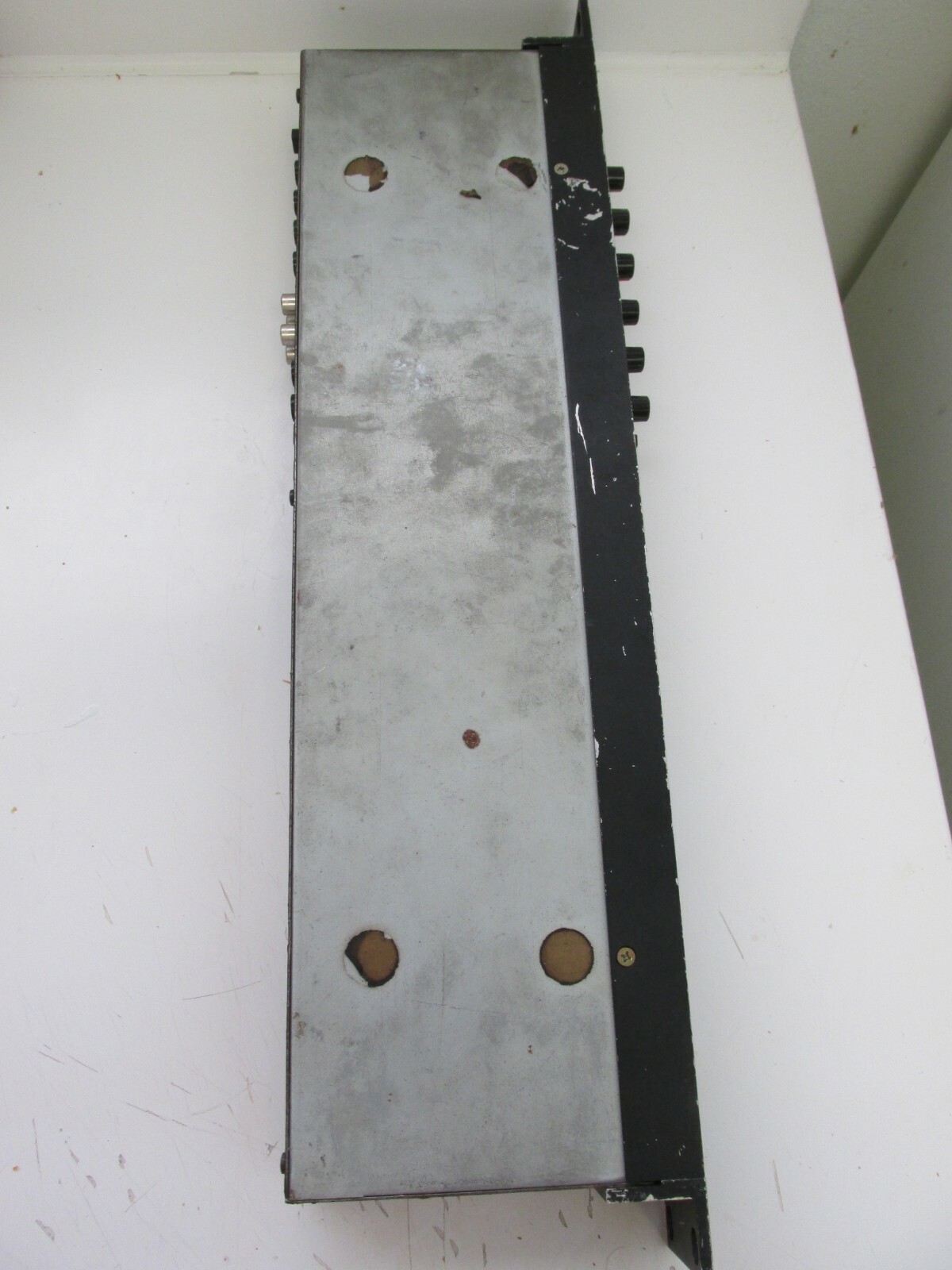 Vintage Ibanez DD700 Digital Delay Module