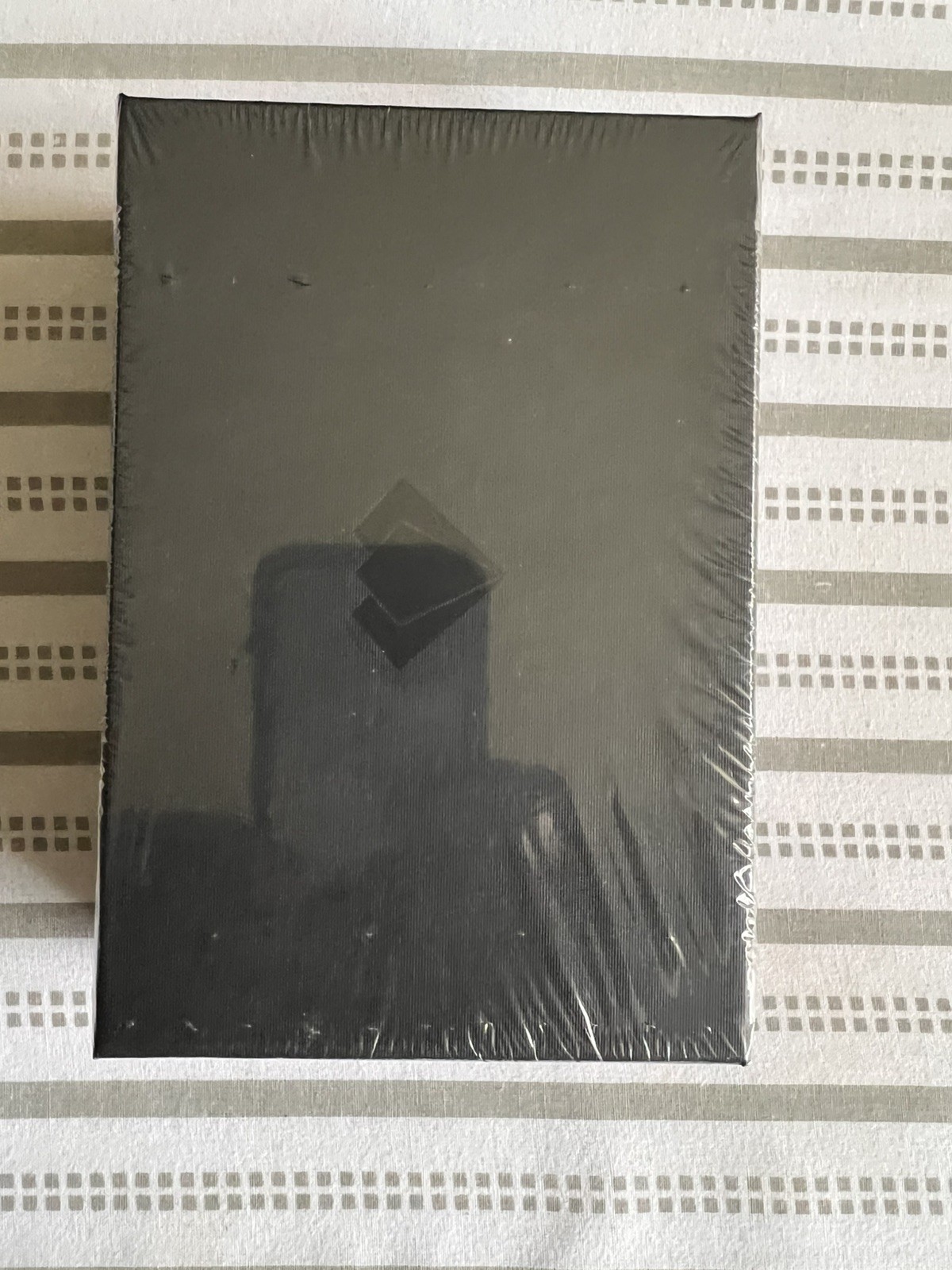 Ngrave Zero Crypto Hardware Wallet