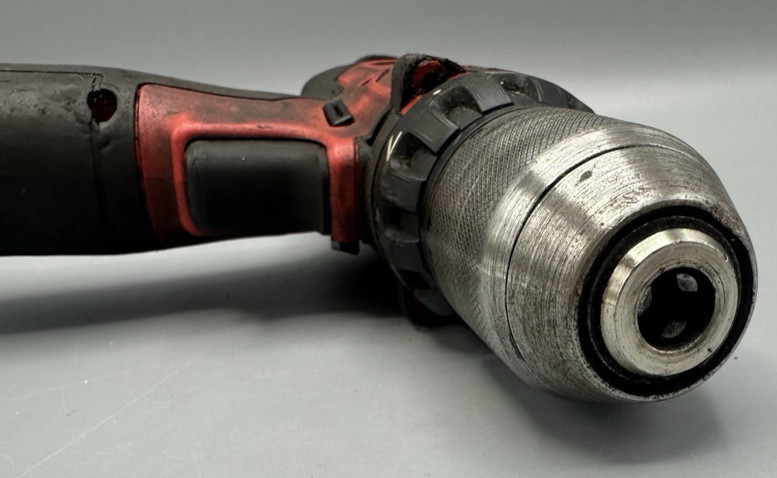 Snap-On CDR861 14.4V 3/8" MicroLithium Cordless *Drill Only* Preowned FREE SHIP