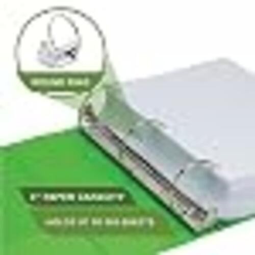 Durable RR 3" Fash Asst